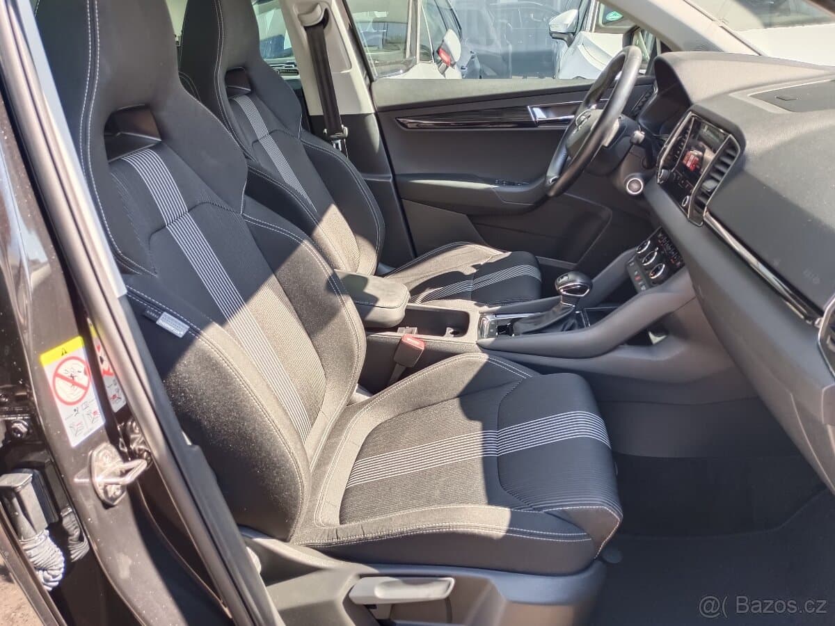 2022 Škoda KAROQ - 11