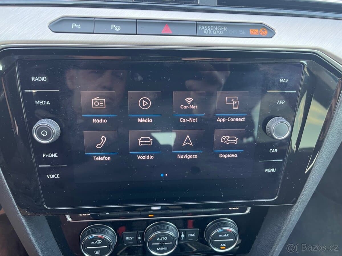 2018 Volkswagen OSTATNÍ - 11