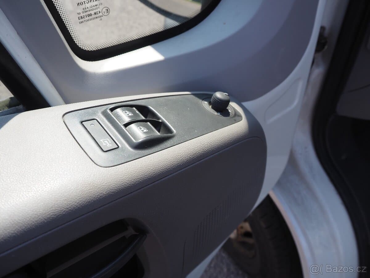 2010 Peugeot BOXER - 11