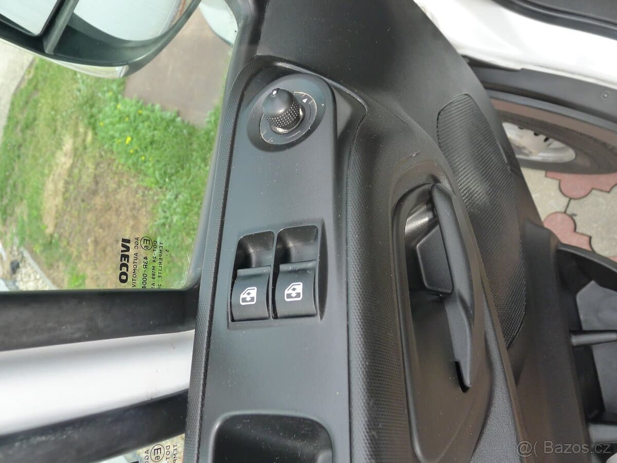 2016 Iveco OSTATNÍ - 11