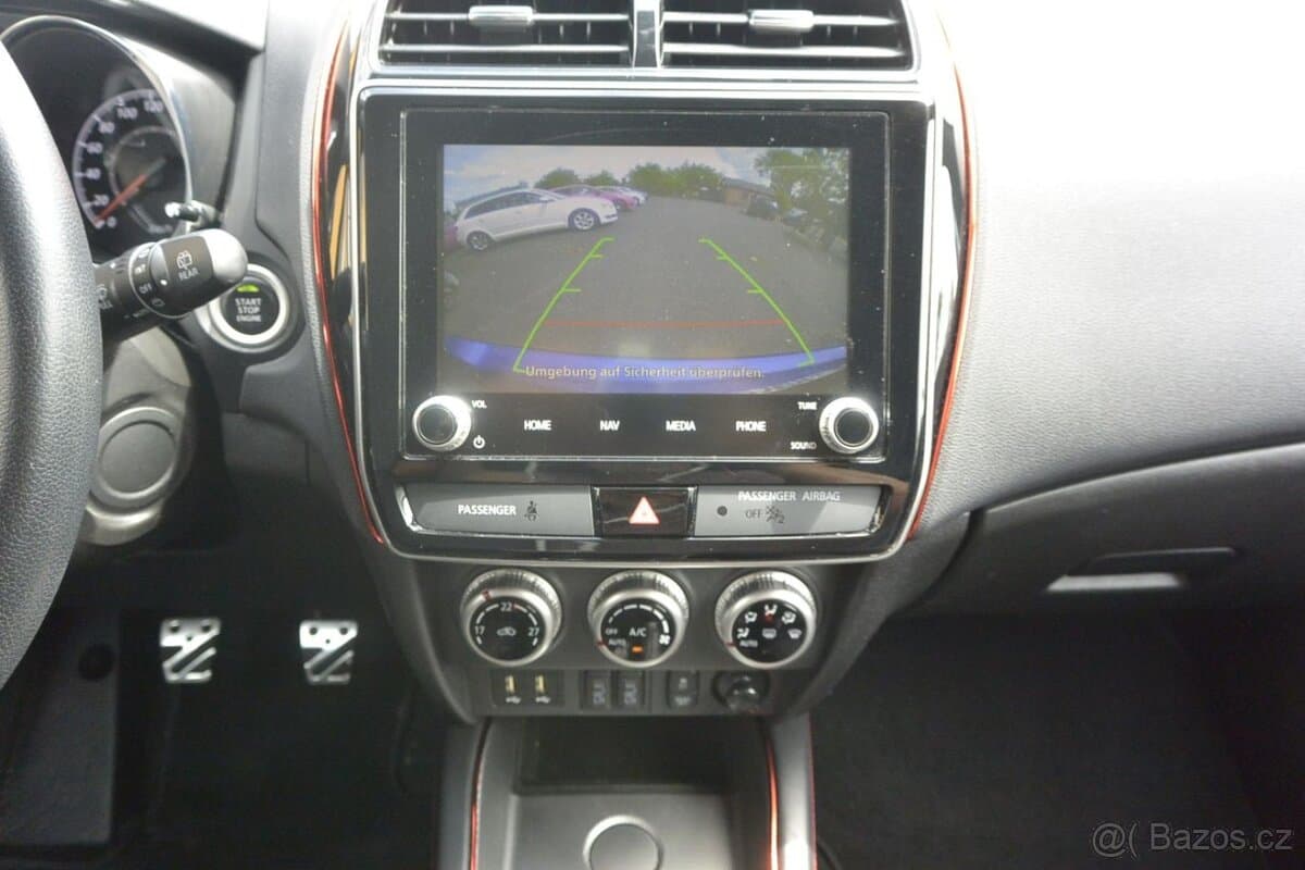 2020 Mitsubishi ASX - 11
