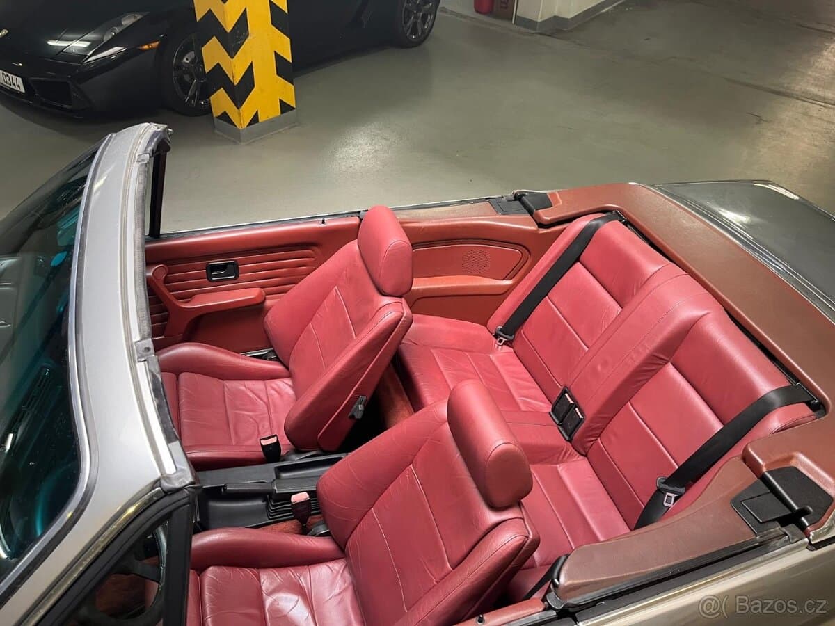 1991 BMW OSTATNÍ - 11
