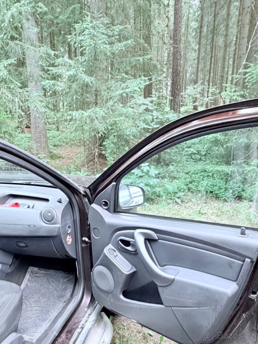 2016 Dacia DUSTER - 11