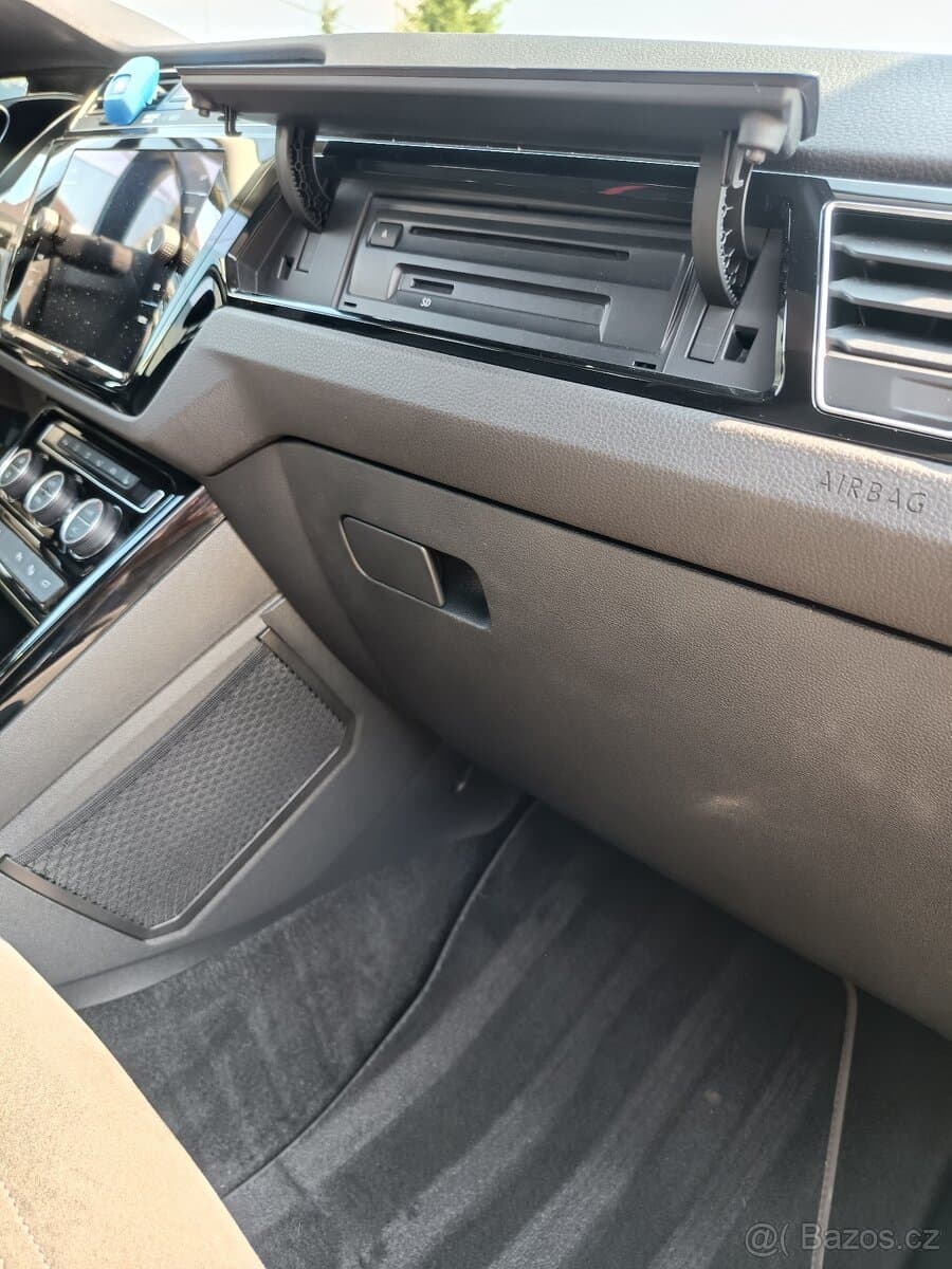 2019 Volkswagen TOURAN - 11