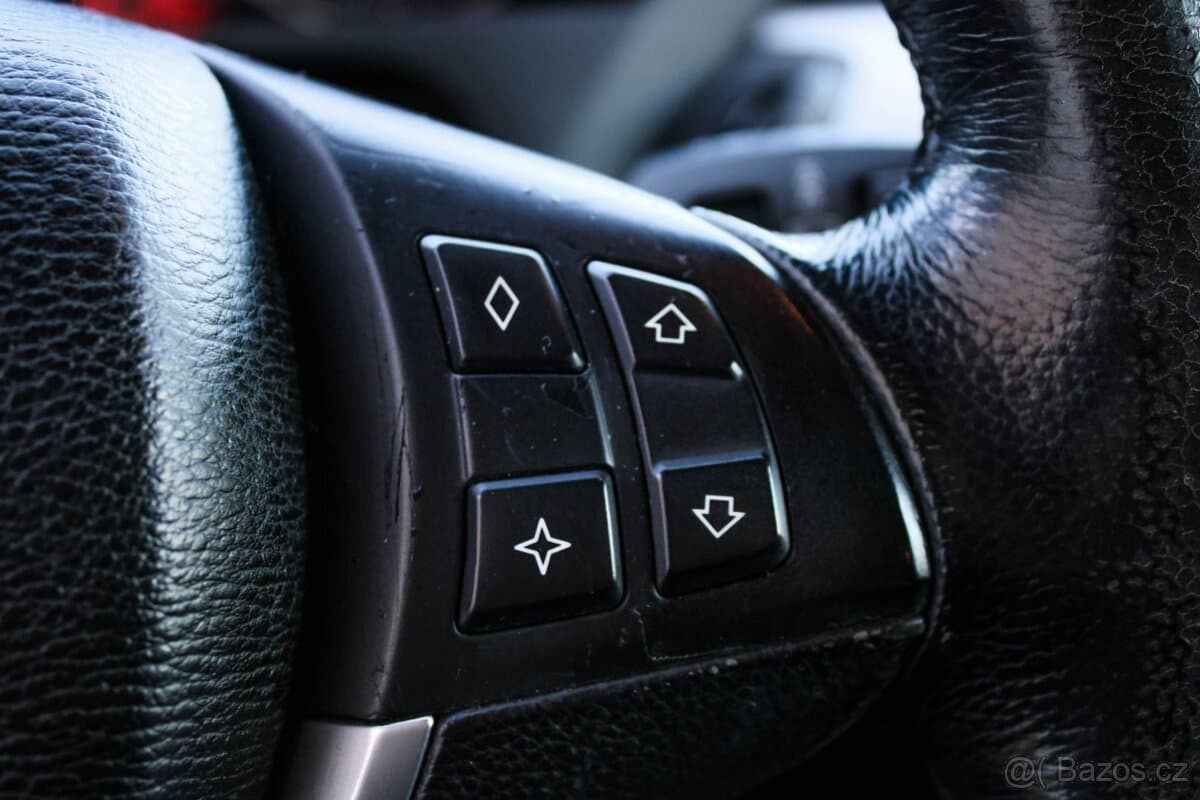 2009 BMW X5 - 11