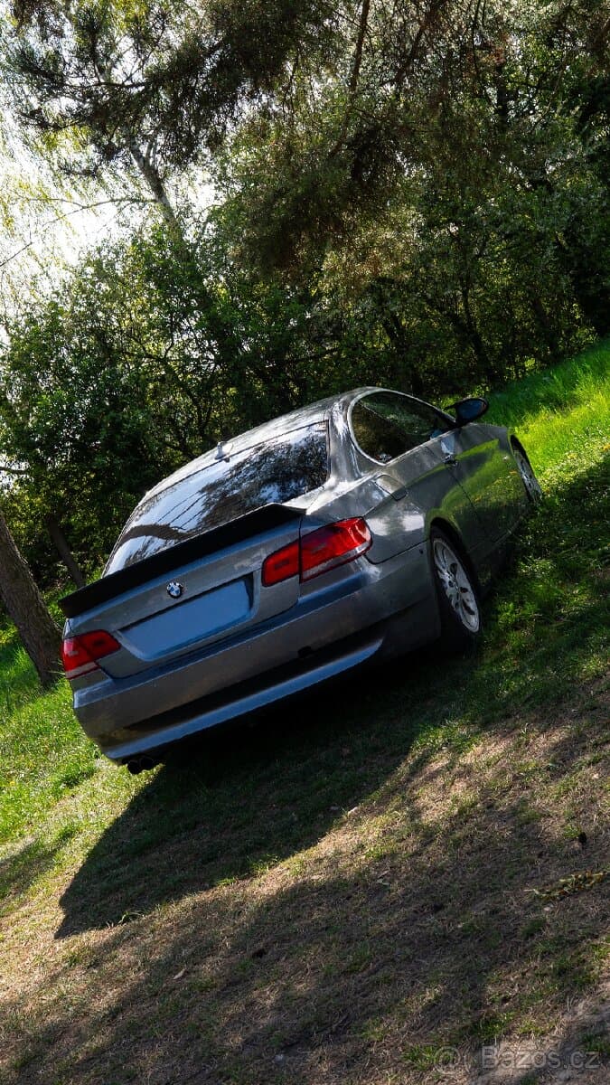 2007 BMW OSTATNÍ - 11