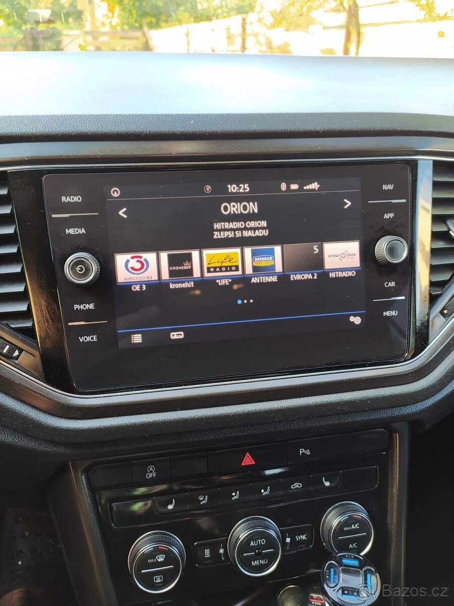 2019 Volkswagen T-ROC - 11