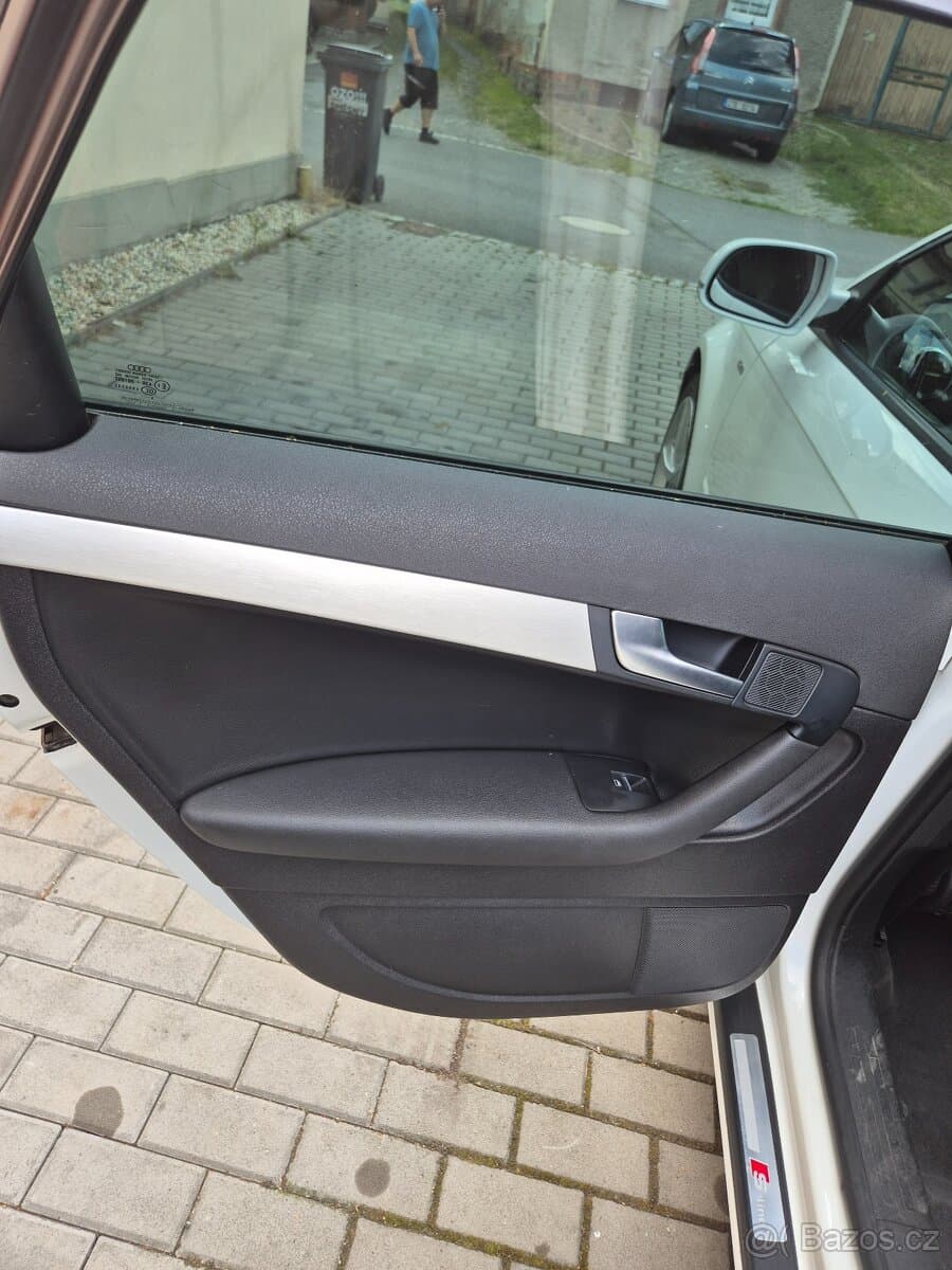 2011 Audi A3 - 11