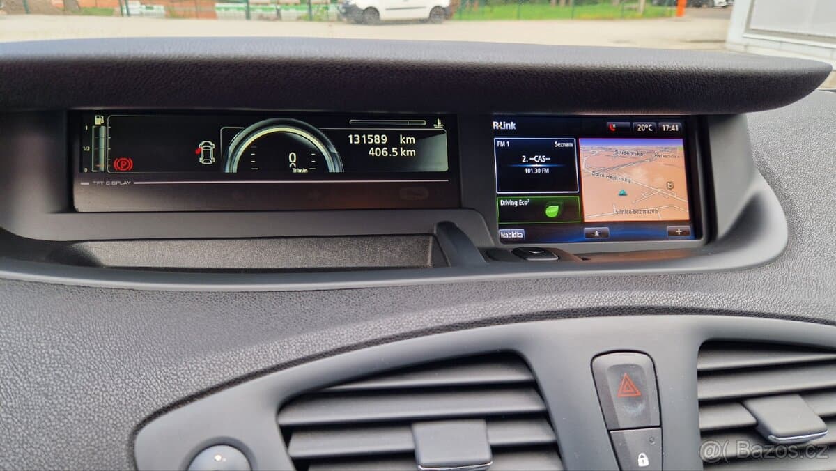 2014 Renault SCENIC - 11