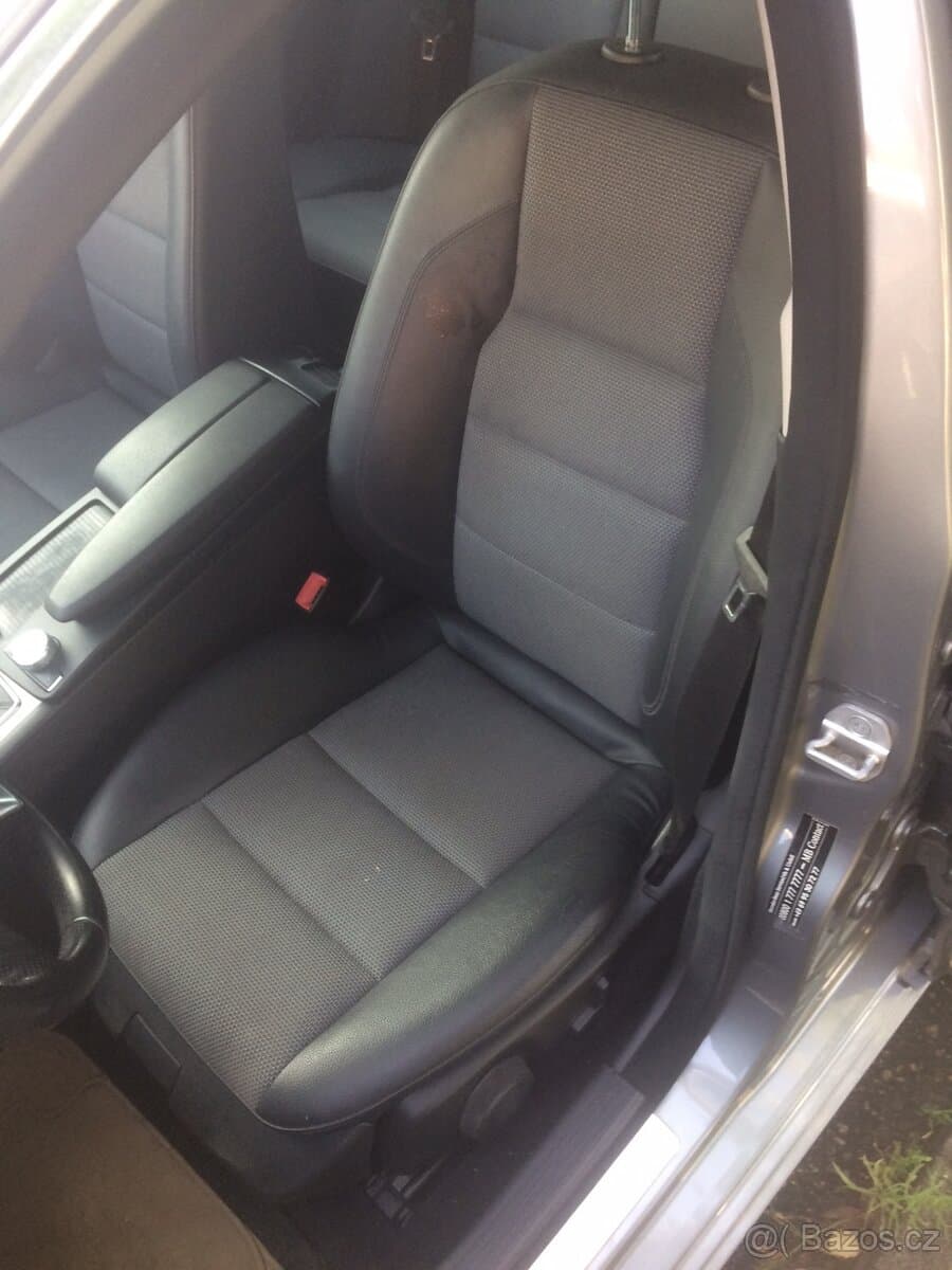2012 Mercedes-Benz OSTATNÍ - 11