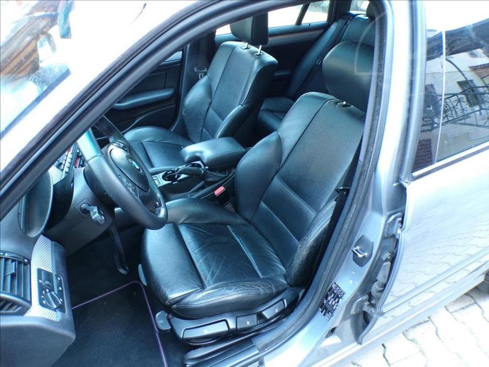 2003 BMW OSTATNÍ - 11