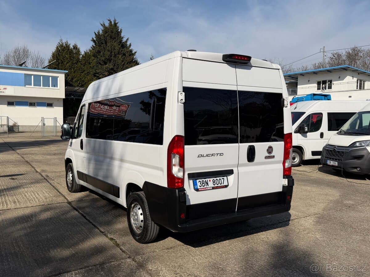 2020 Fiat DUCATO - 11