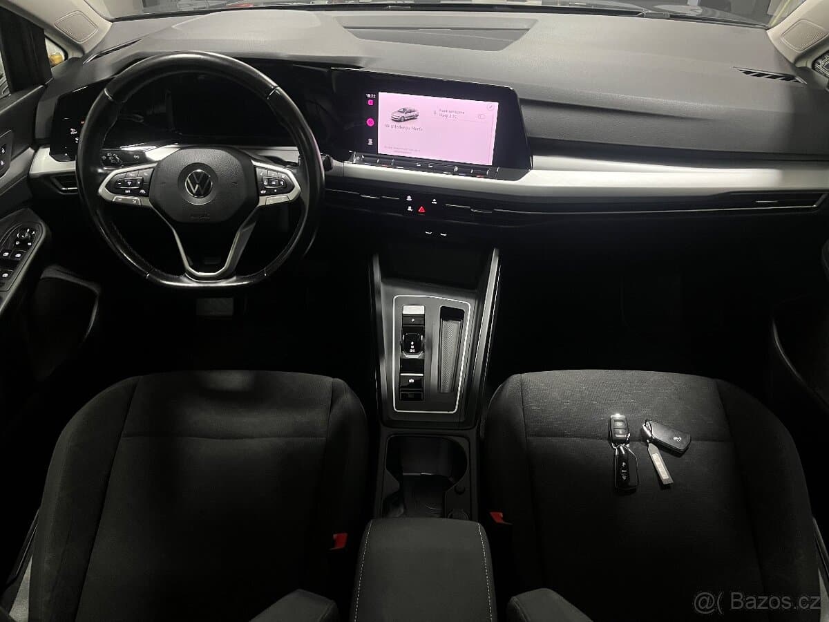 2022 Volkswagen GOLF - 11