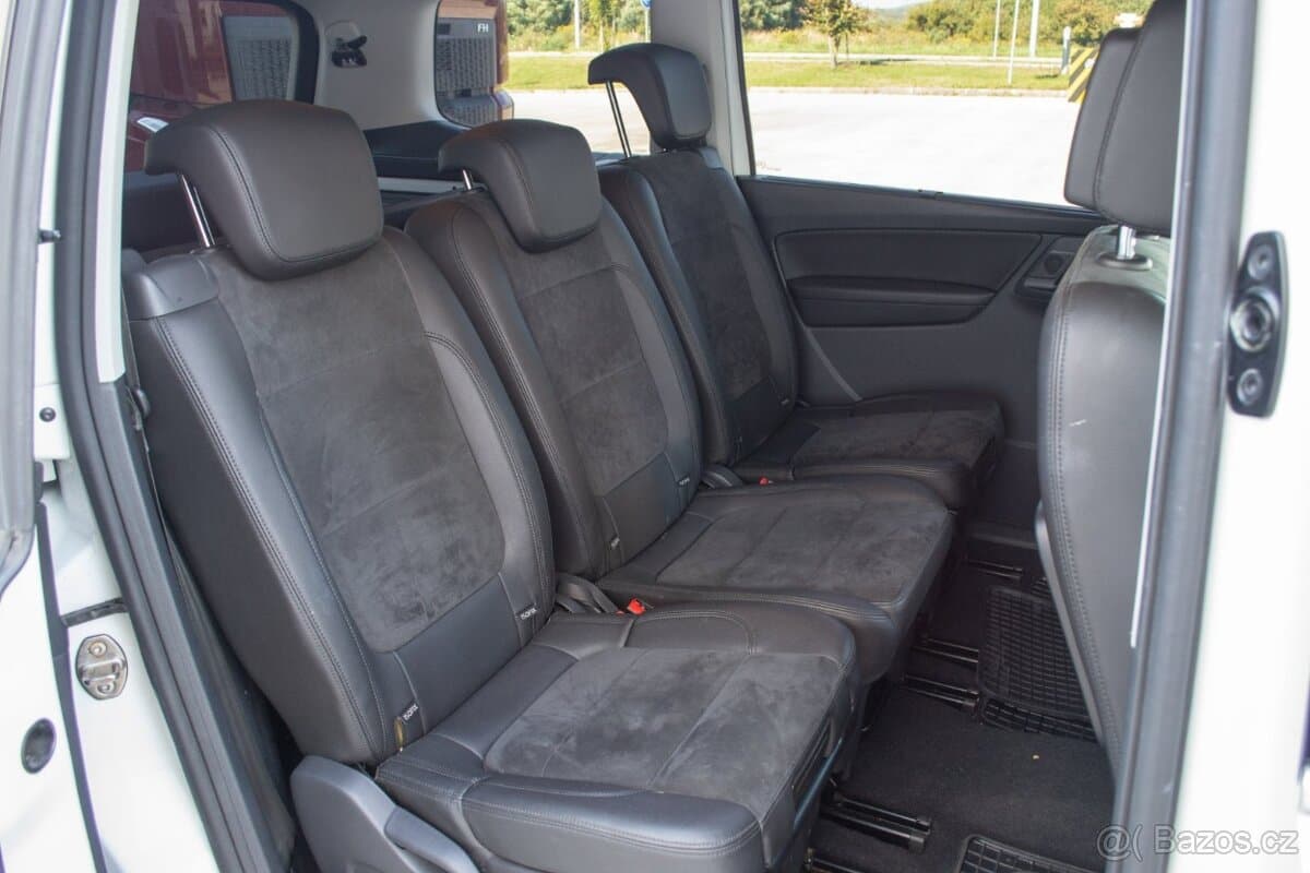2017 Seat ALHAMBRA - 11