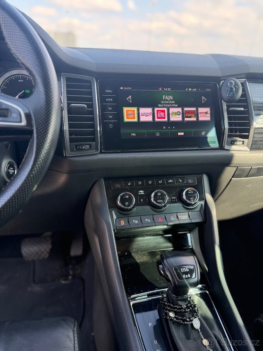 2018 Škoda KODIAQ - 11