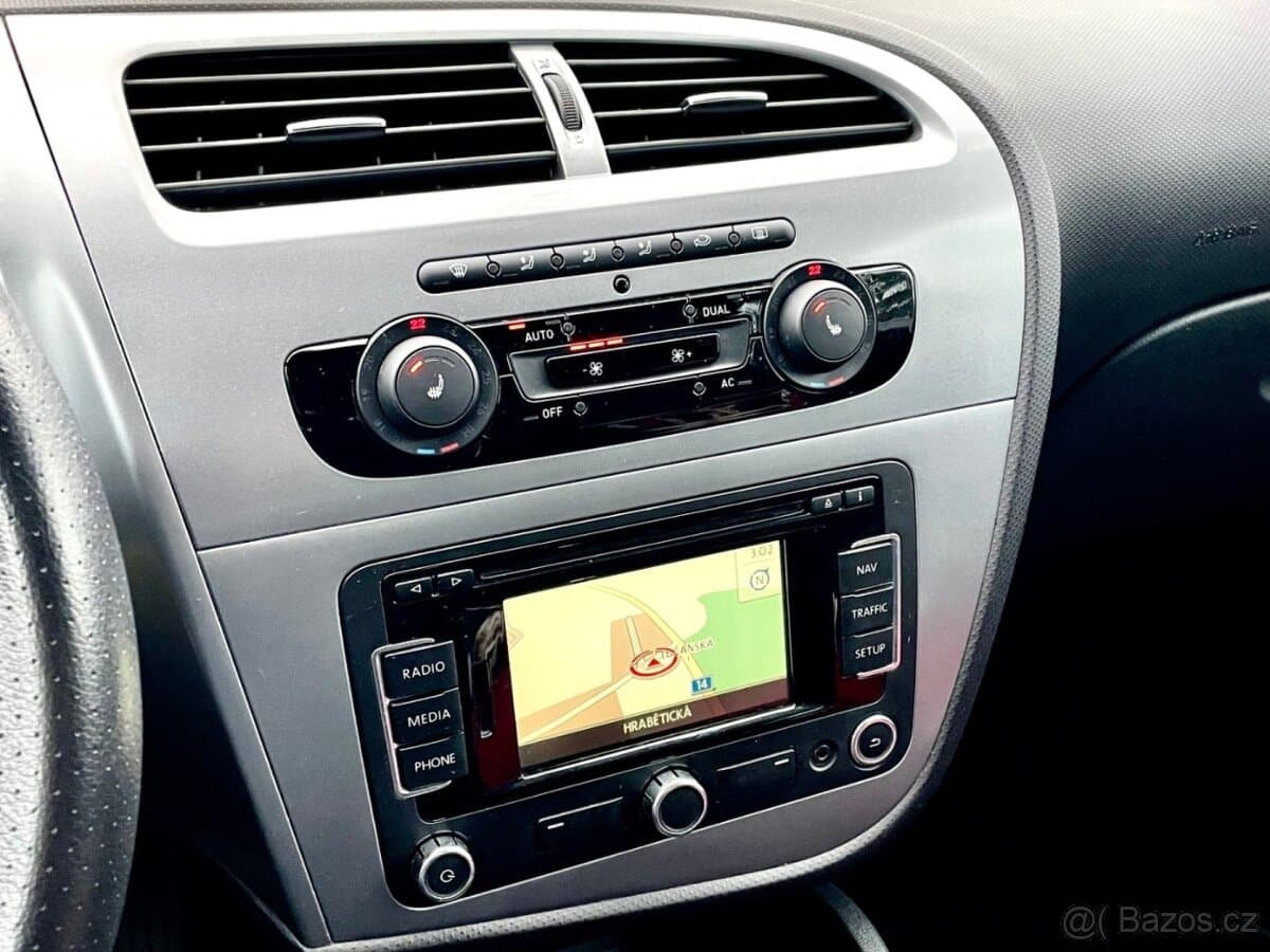 2012 Seat LEON - 11