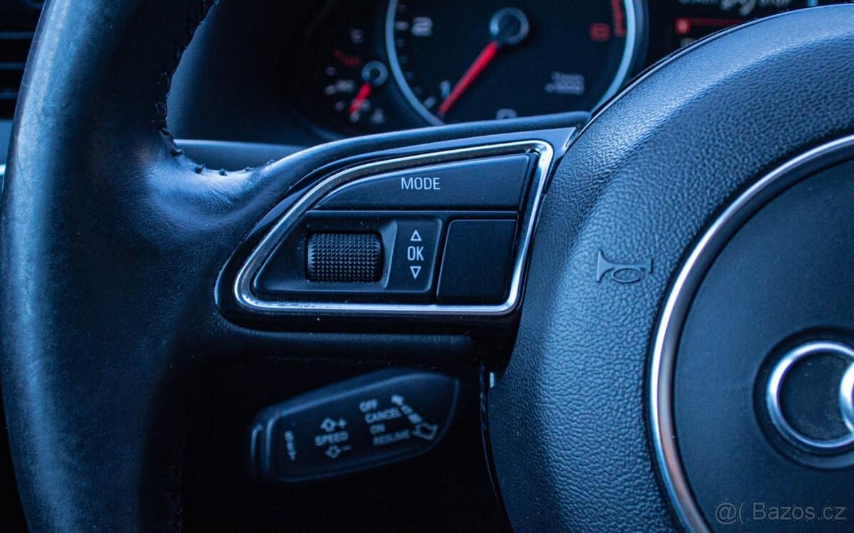 2013 Audi Q5 - 11