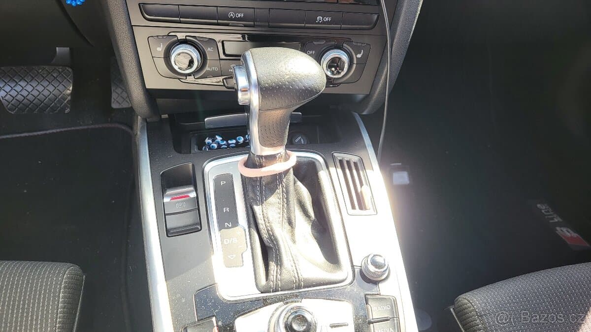 Audi A5 - 11
