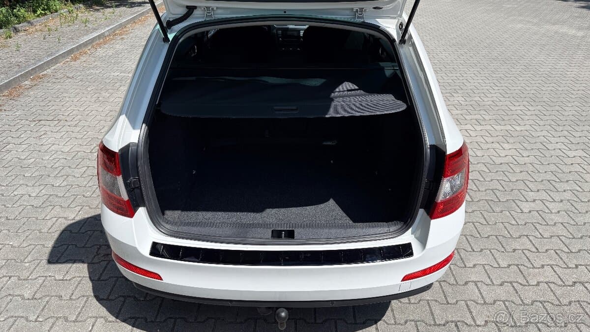 2014 Škoda OCTAVIA - 11