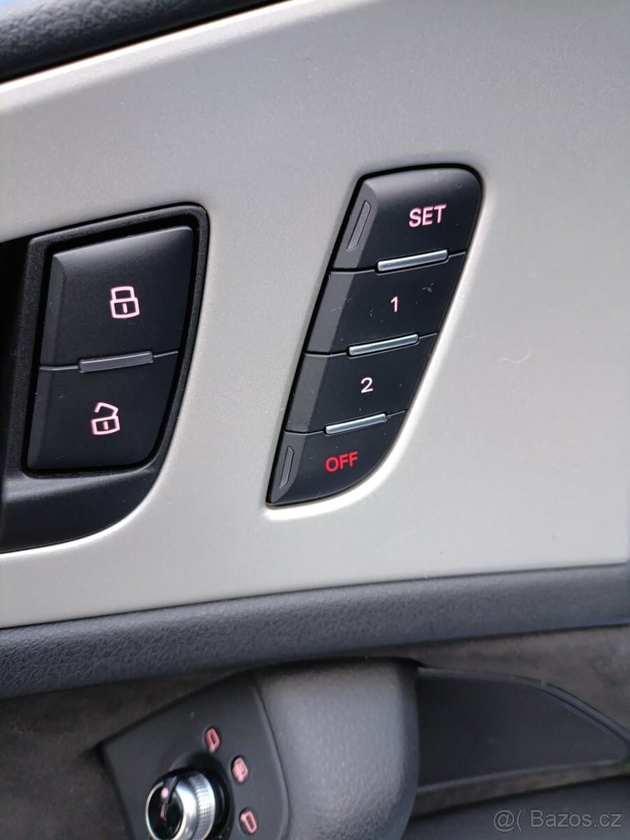 2017 Audi A6 - 11