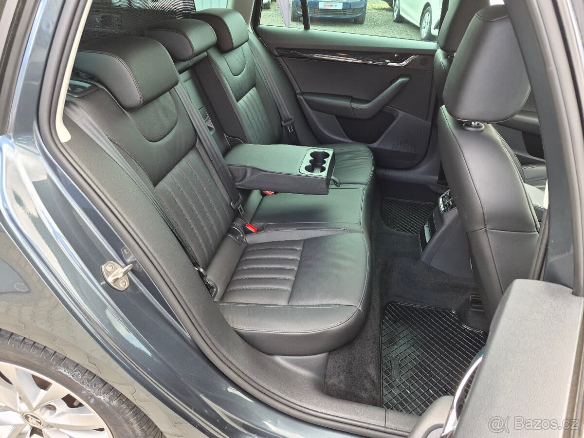 2019 Škoda OCTAVIA - 11