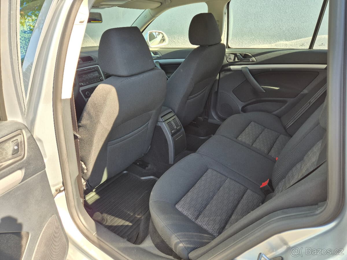 2013 Škoda OCTAVIA - 11