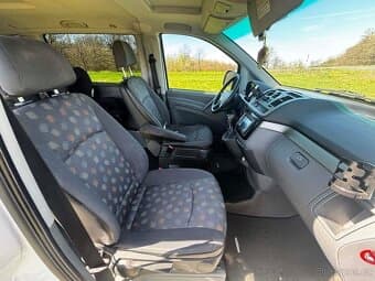 2005 Mercedes-Benz VITO - 11