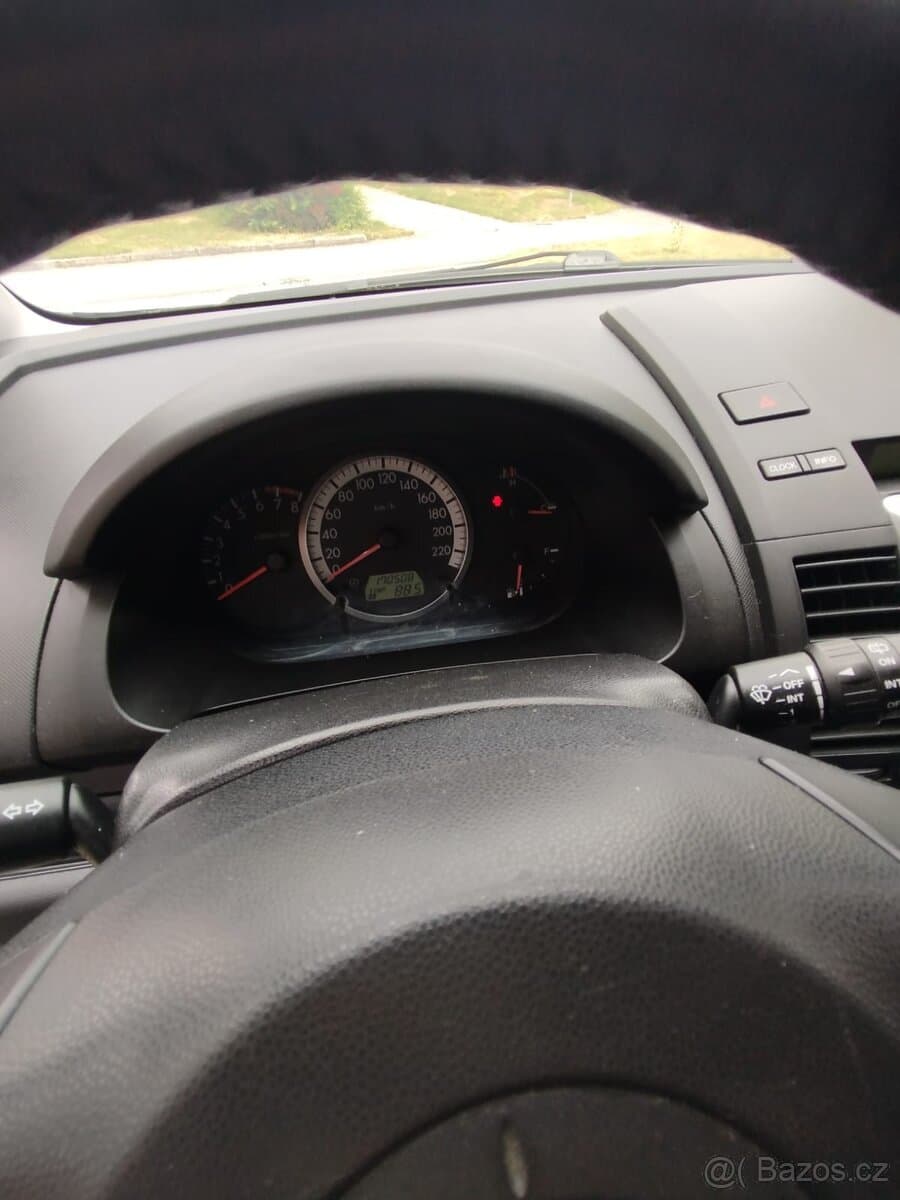 2007 Mazda 5 - 11