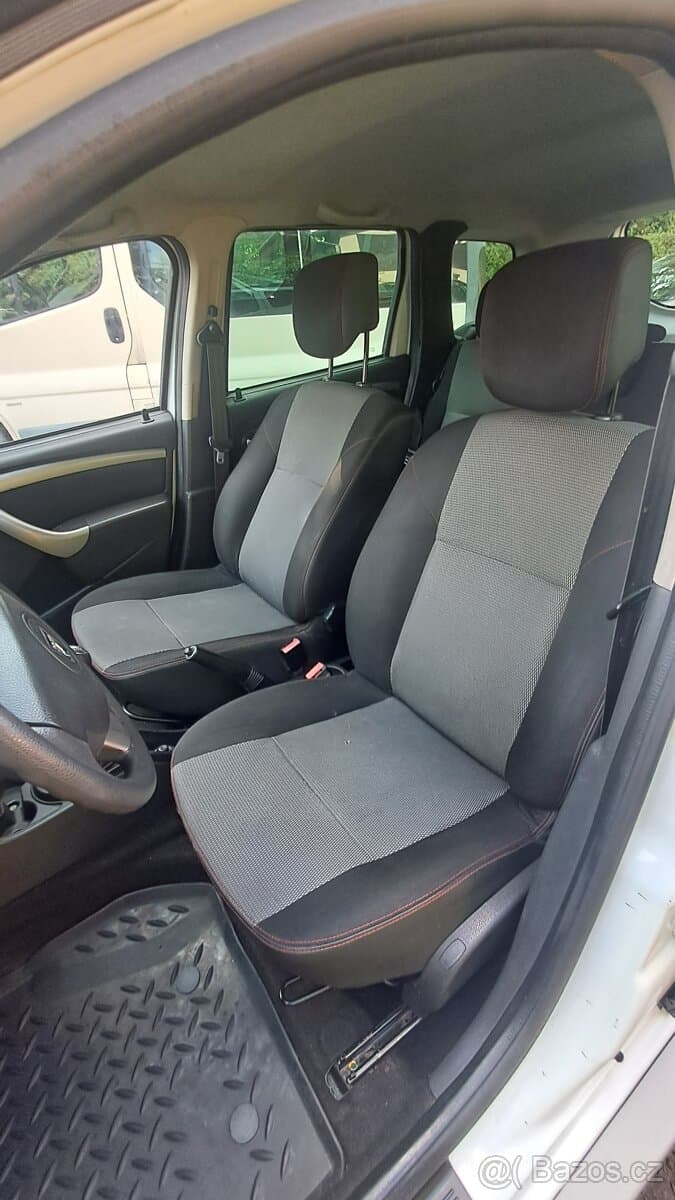 2014 Dacia DUSTER - 11