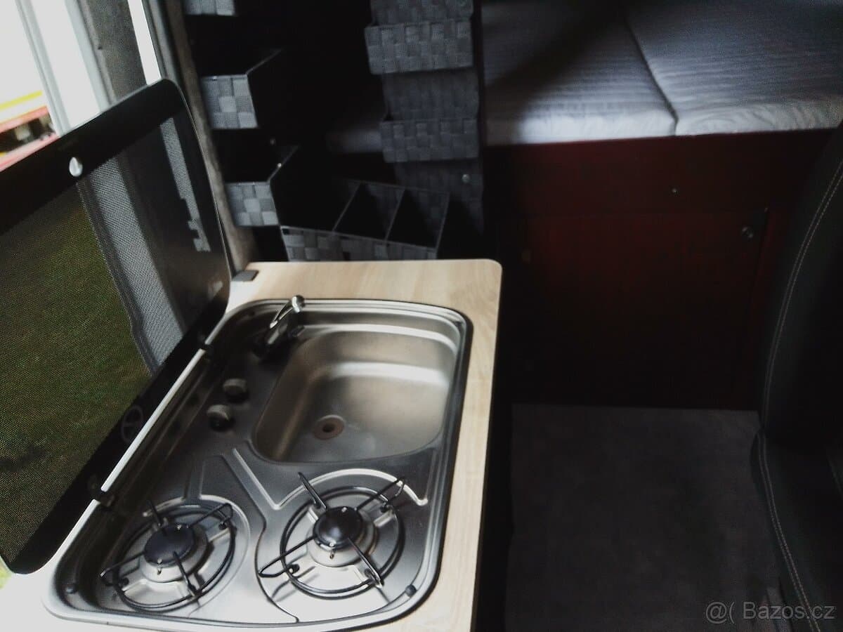 2015 Fiat DUCATO - 11