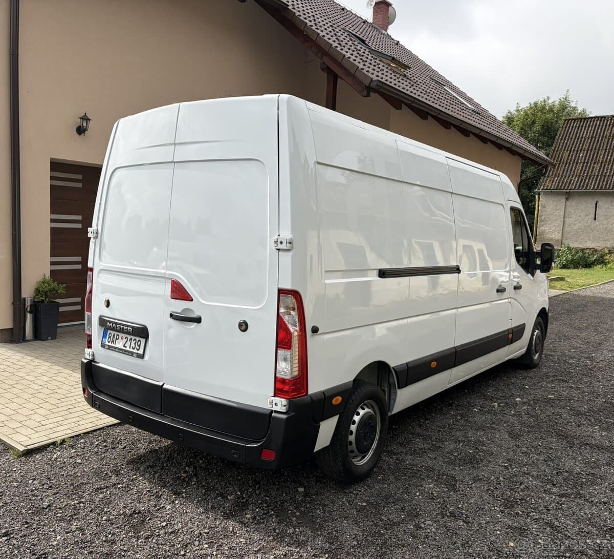 2021 Renault MASTER - 11