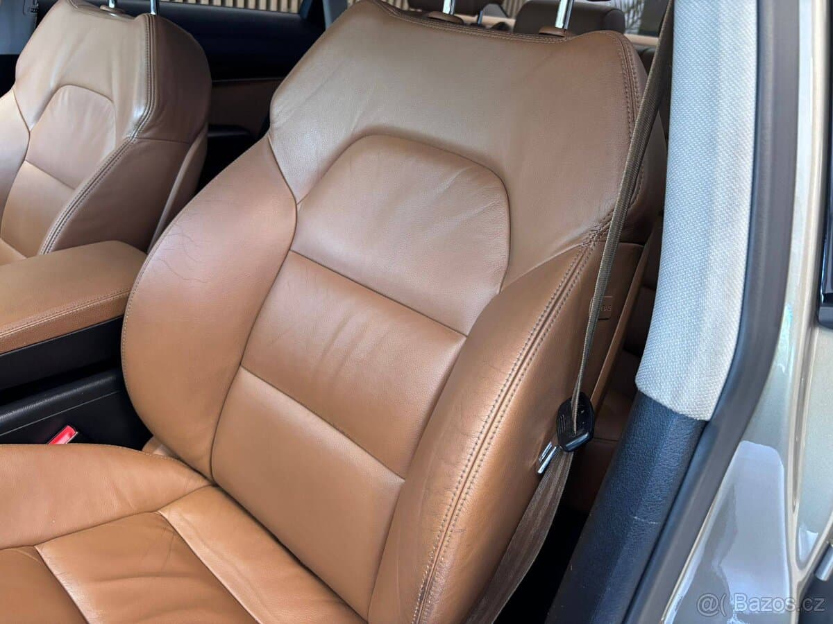 2004 Audi A6 - 11