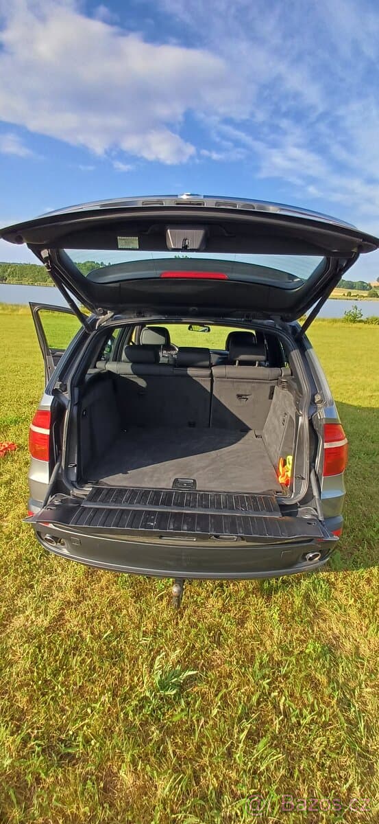 BMW X5 - 11