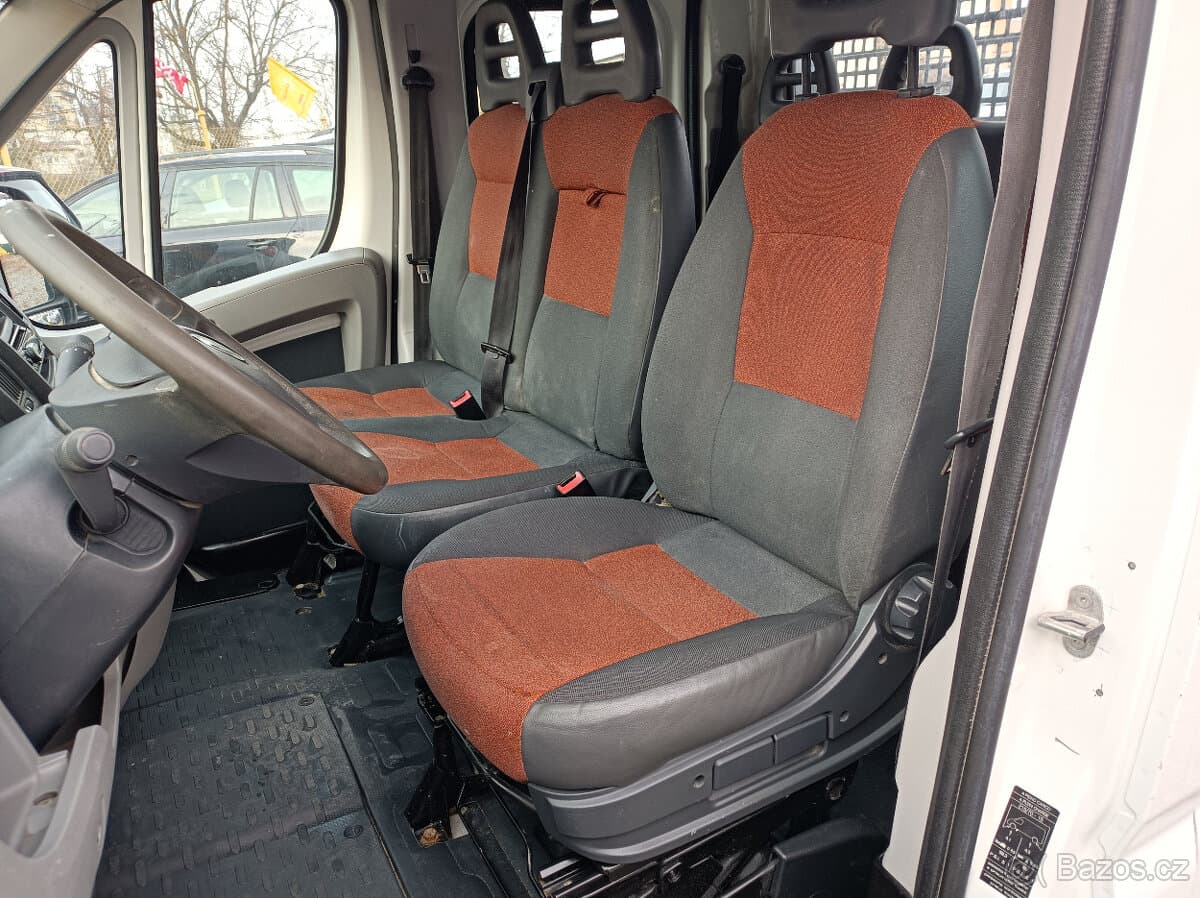 2010 Fiat DUCATO - 11