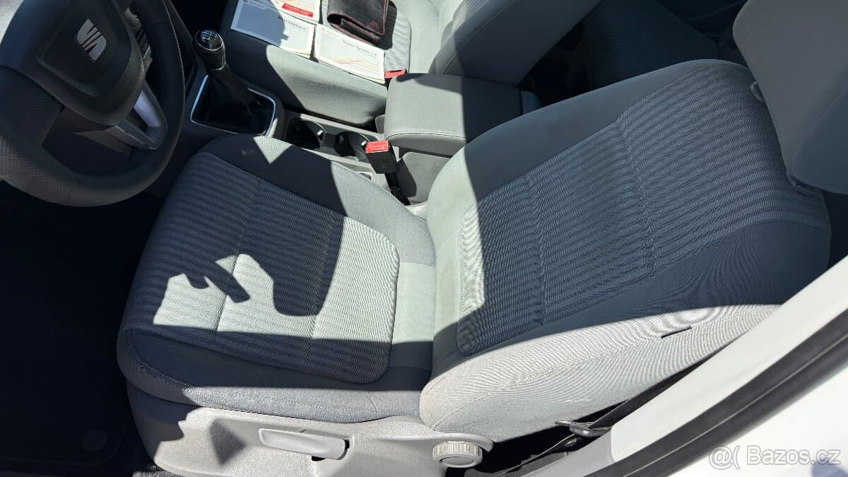 2014 Seat ALHAMBRA - 11