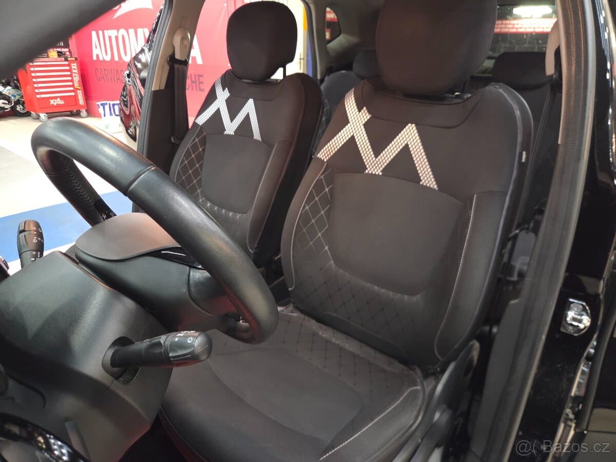 2014 Renault CAPTUR - 11