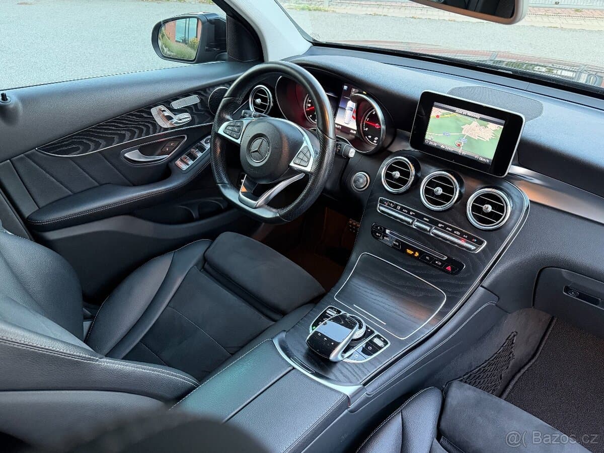 Mercedes-Benz OSTATNÍ - 11