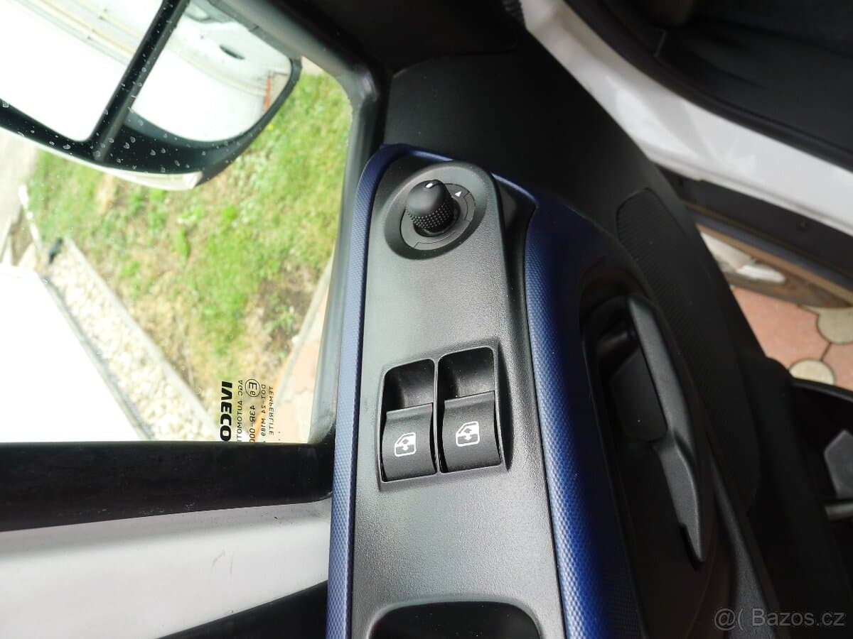 2017 Iveco OSTATNÍ - 11