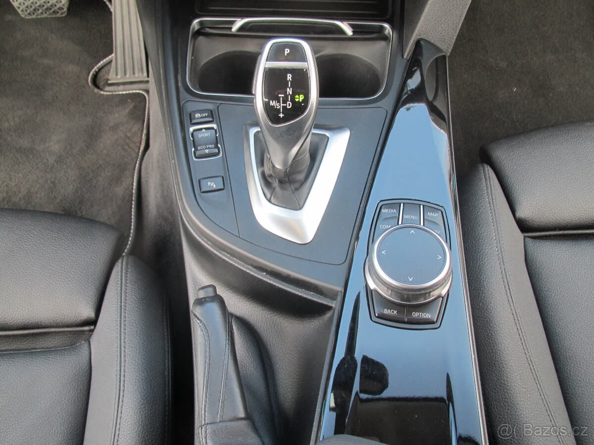 2017 BMW OSTATNÍ - 11