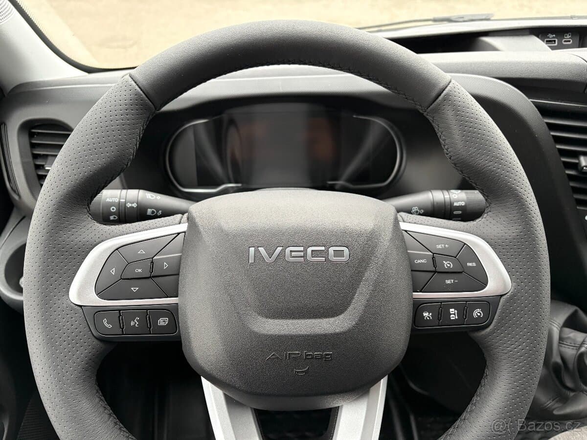 Iveco OSTATNÍ - 11