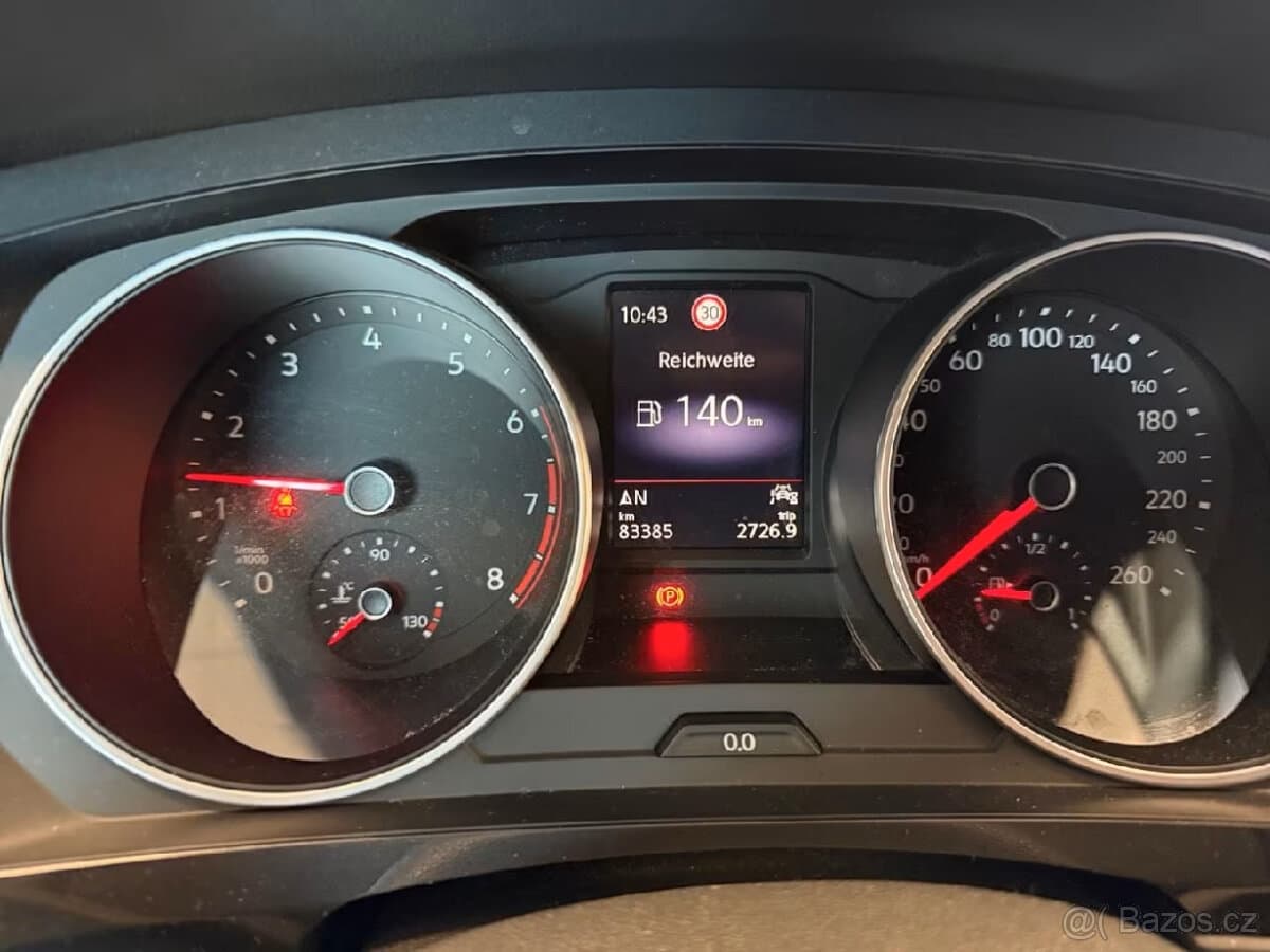 2021 Volkswagen TIGUAN - 11
