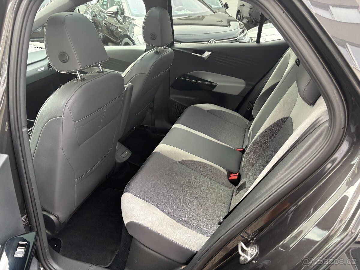 2021 Volkswagen ID.3 - 11