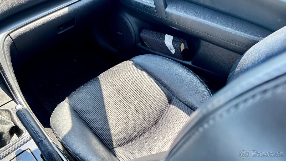 2010 Mazda 6 - 11