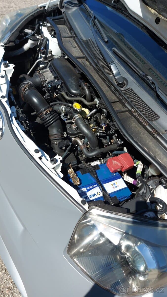 2009 Toyota OSTATNÍ - 11