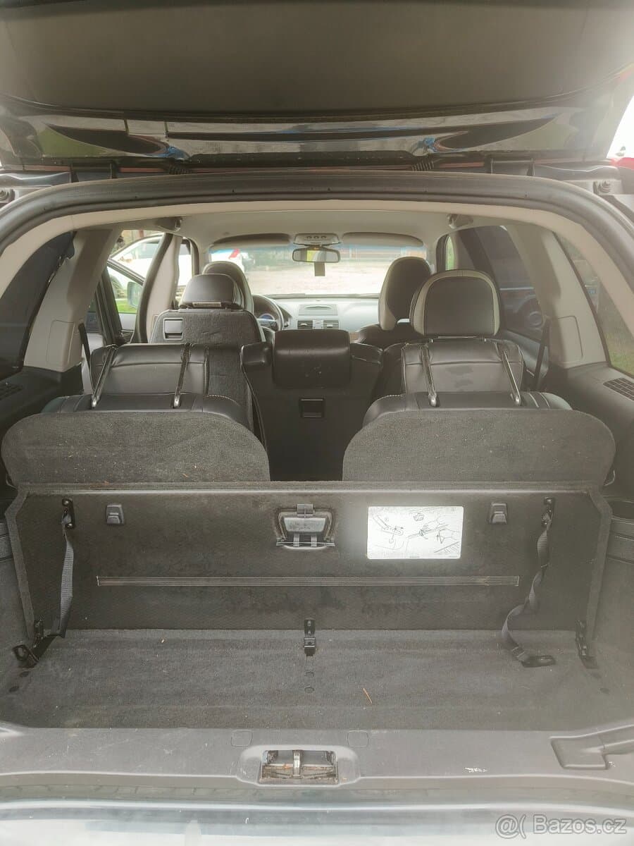 2013 Volvo XC90 - 11