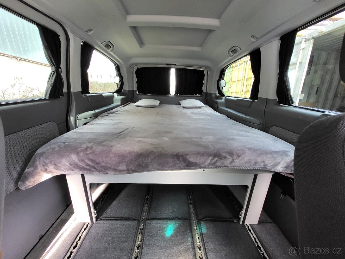2009 Mercedes-Benz VIANO - 11