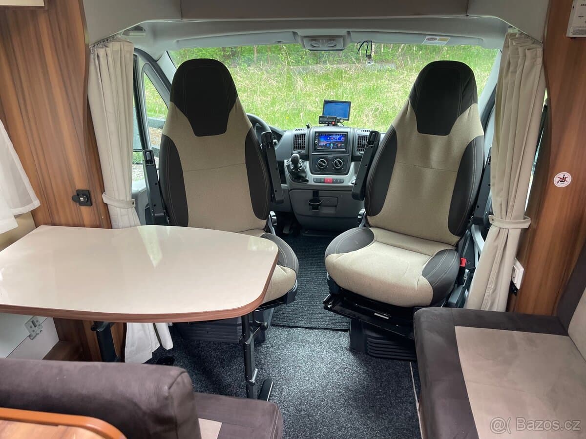 2011 Fiat DUCATO - 11