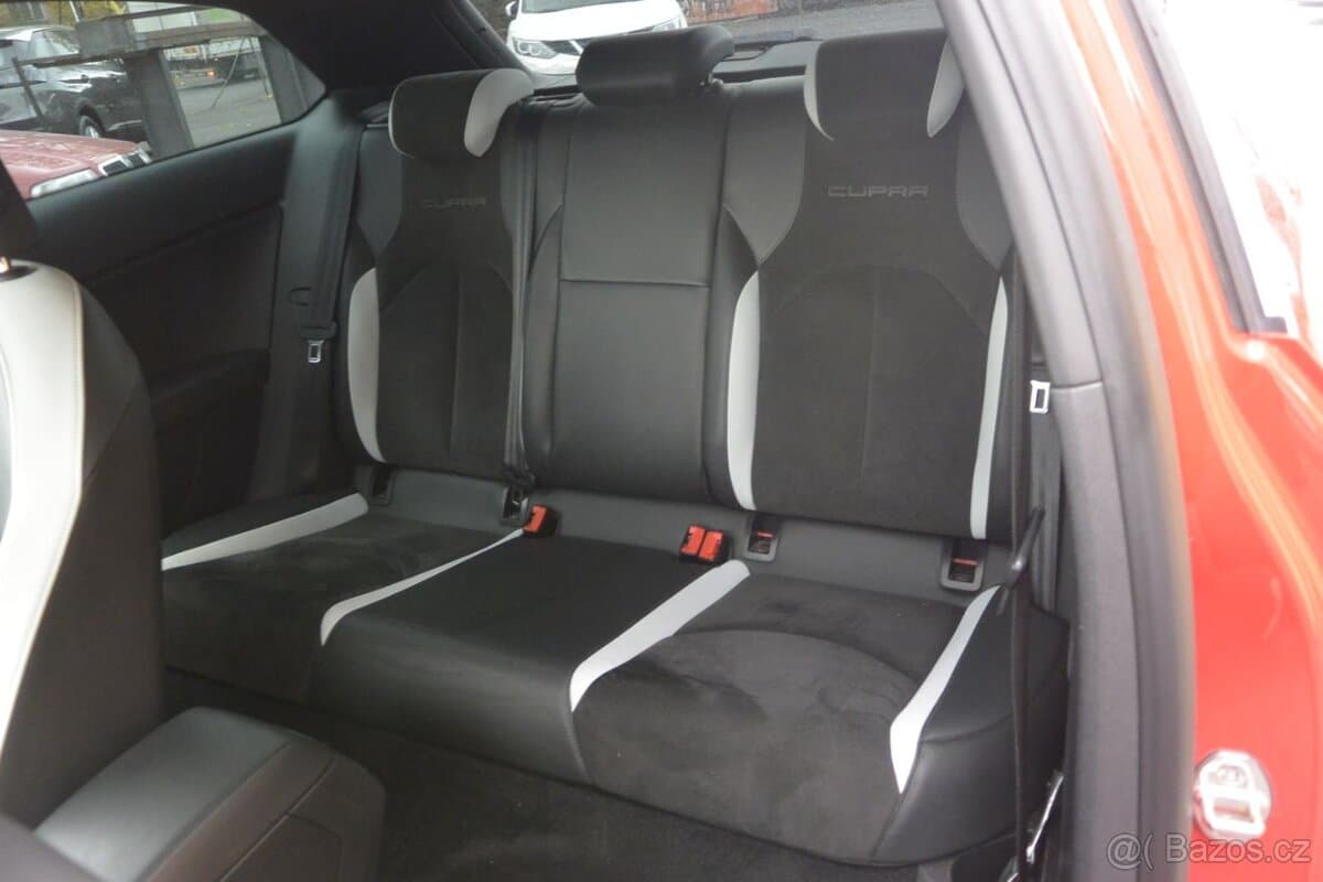 2015 Seat LEON - 11