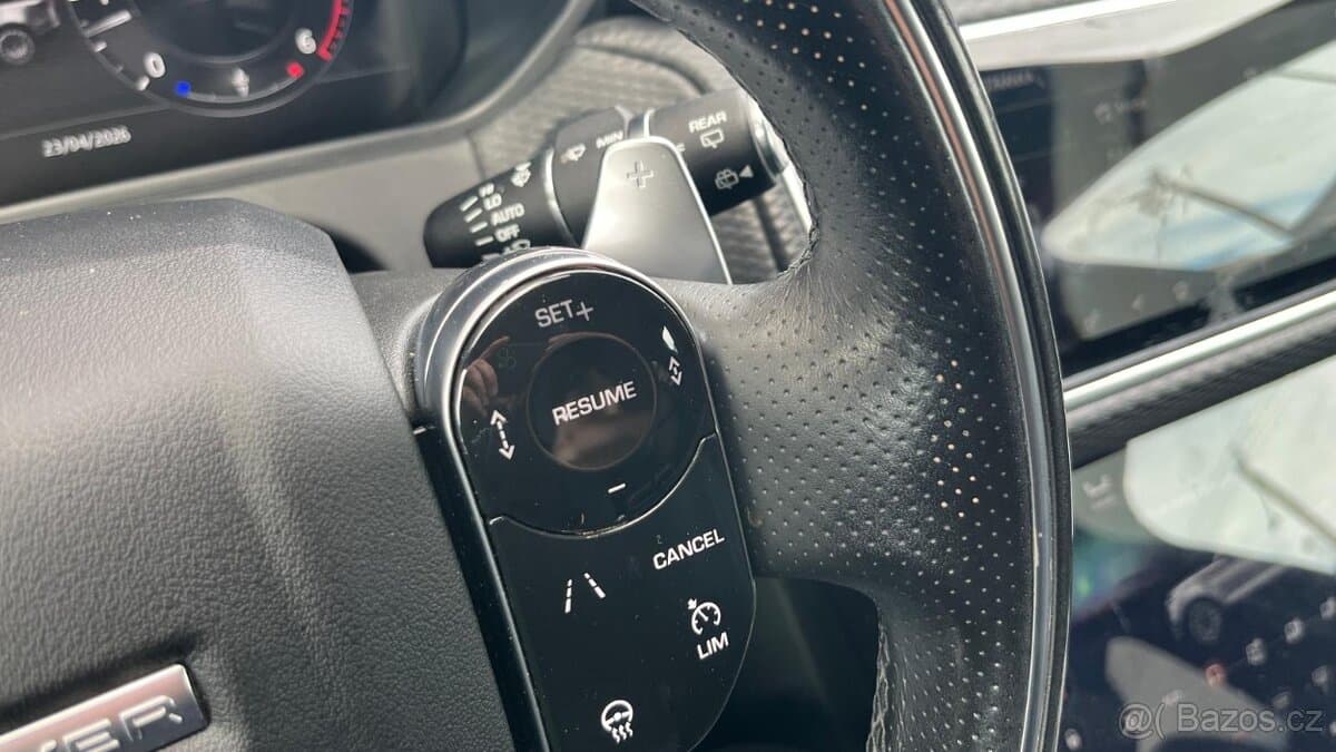 2021 Land Rover RANGE ROVER VELAR - 11