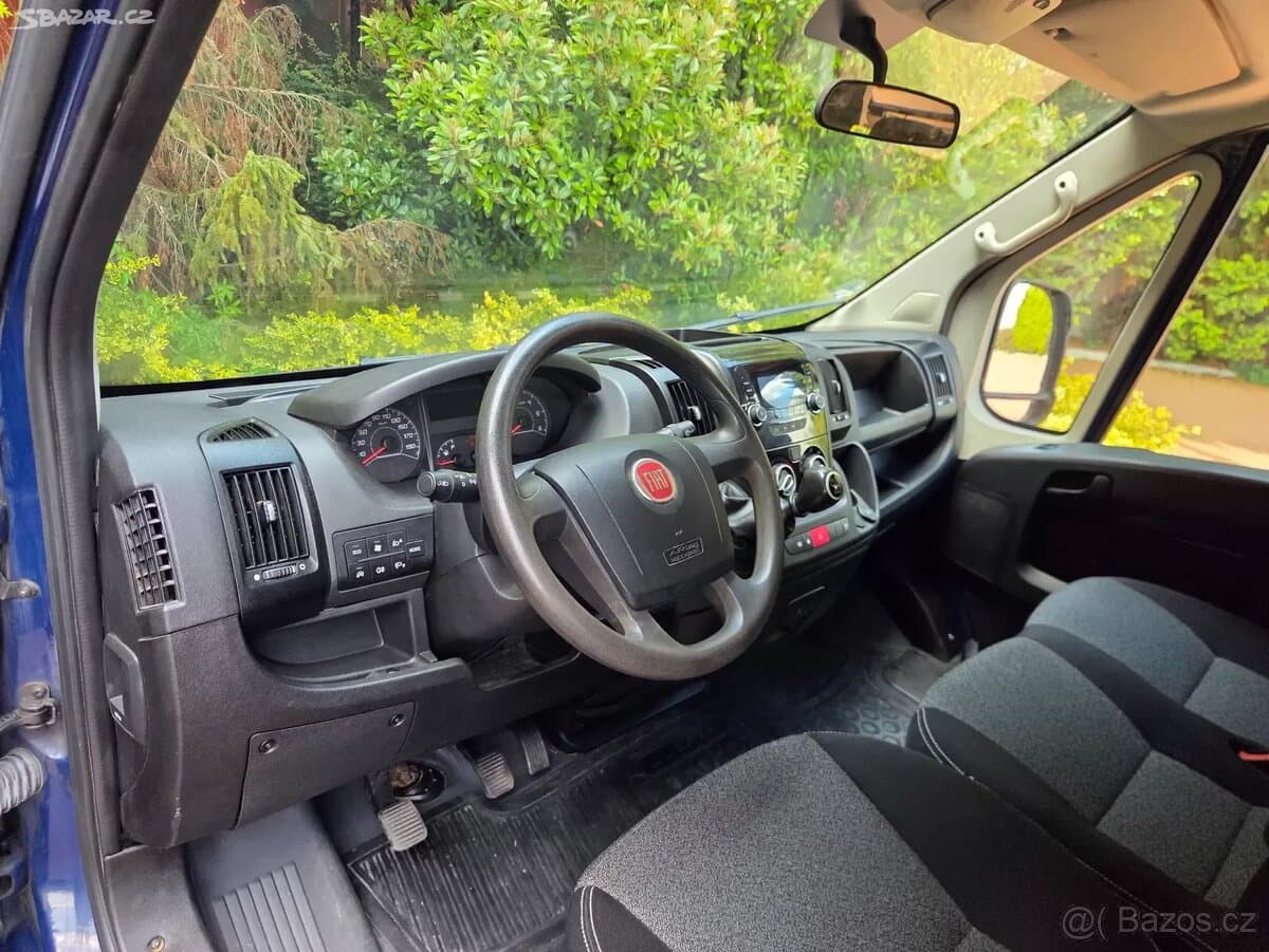 2020 Fiat DUCATO - 11
